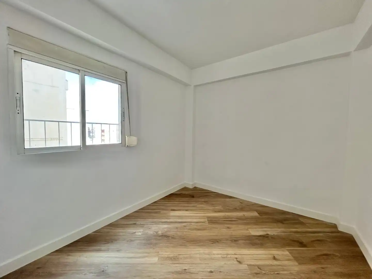 Bedroom of Apartments for sale in Málaga  with Air Conditioner and Internet