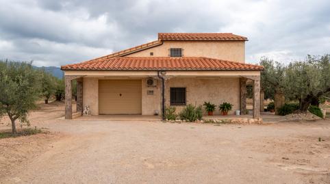 Photo 2 of House or chalet for sale in Jesús - Els Reguers, Tarragona