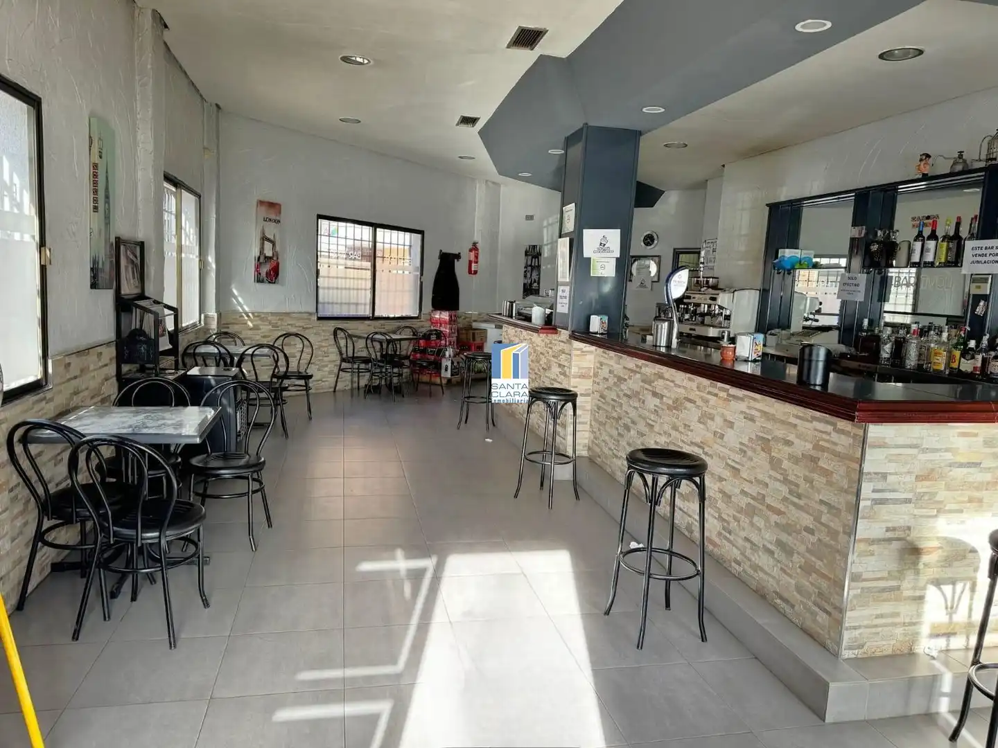 Locale commerciale in vendita a San Lázaro, imagen 3