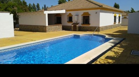 Foto 2 de Terreny en venda a Algar, Cádiz