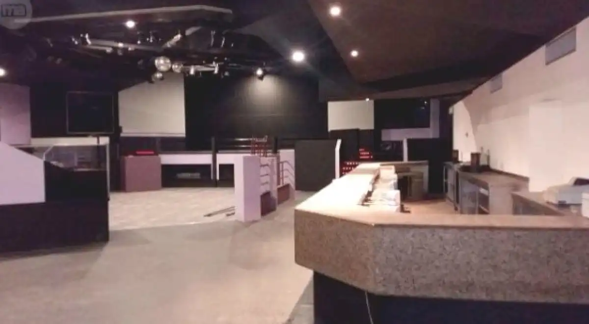 Local comercial en alquiler en Rúa Grabador Facal 5, bajo, imagen 3
