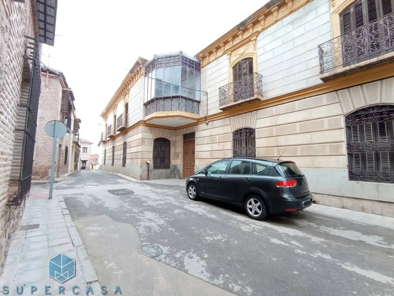 Casa amb jardí en venda a Calle Mártires, imagen 30