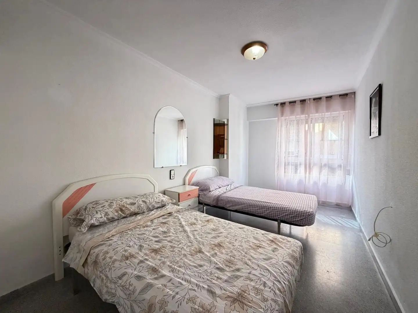Appartement compact avec terrasse à vendre à Calle SAN PASCUAL, imagen 9