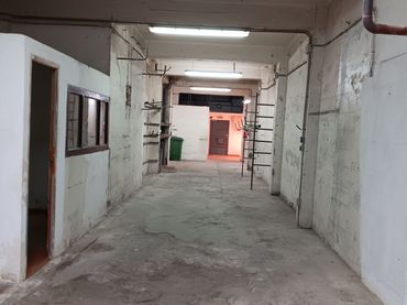 Local comercial en venda a Calle de Toledo 20