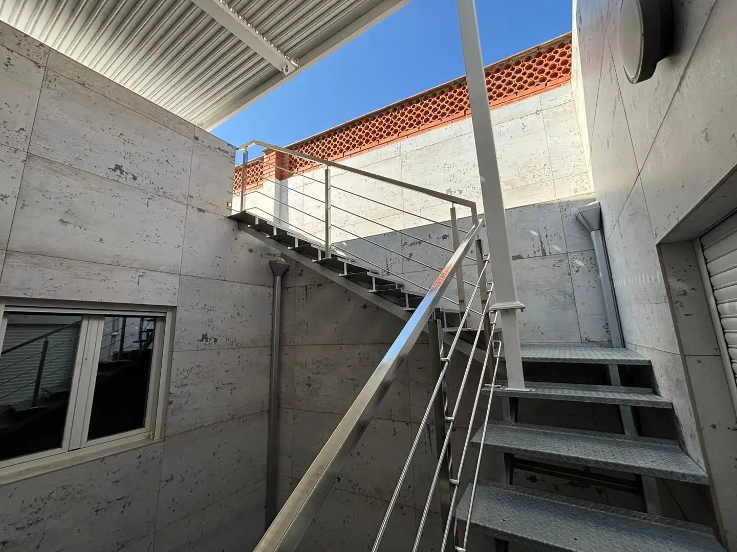 Reihenhaus mit Terrasse zum Verkauf in Bolaños de Calatrava, imagen 34