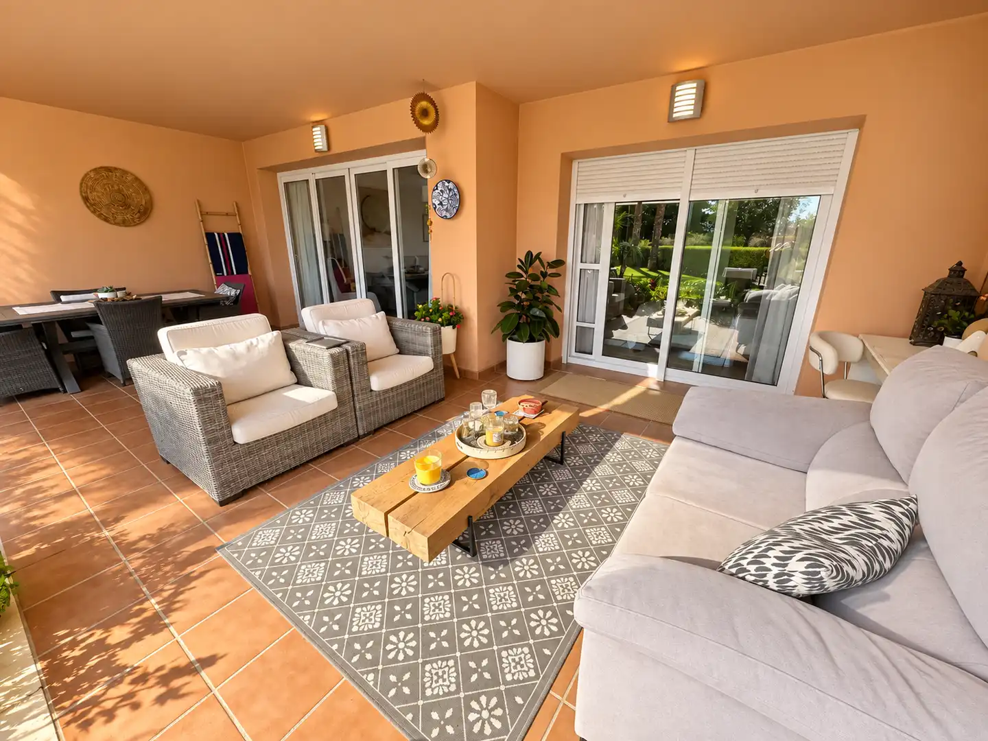 Appartement compact à vendre à Mar Menor Golf, imagen 19
