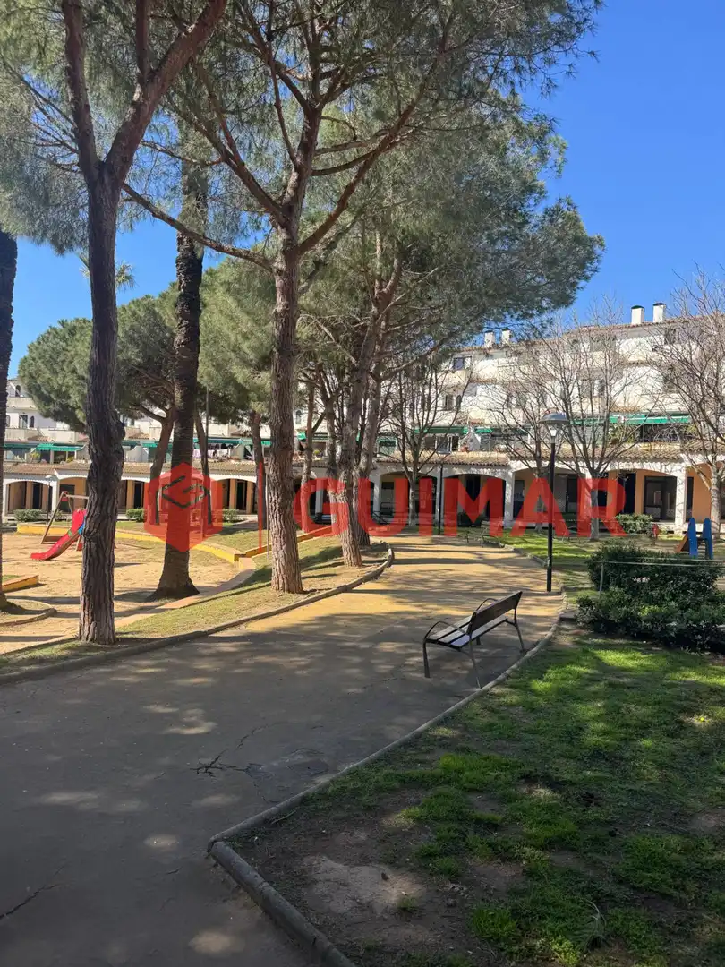 Exterior view of Detached homes for sale in Palafrugell