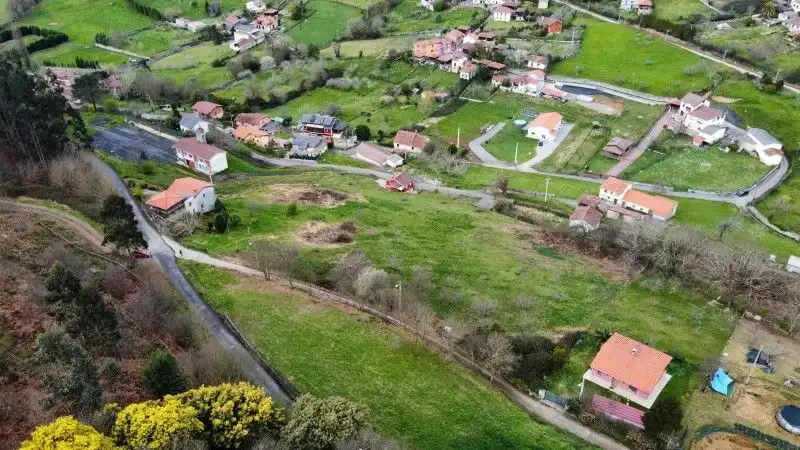 Terreno residenziale in vendita a Pravia, imagen 7