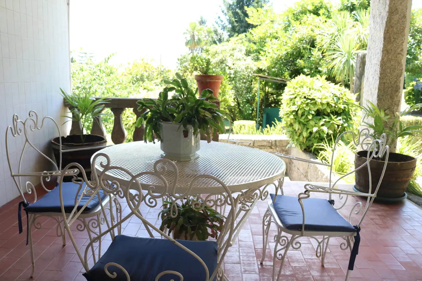 Casa con terraza en venta en Lugar Riveiro, imagen 21