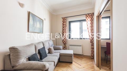 Photo 2 of Flat for rent in Sol,  Madrid Capital