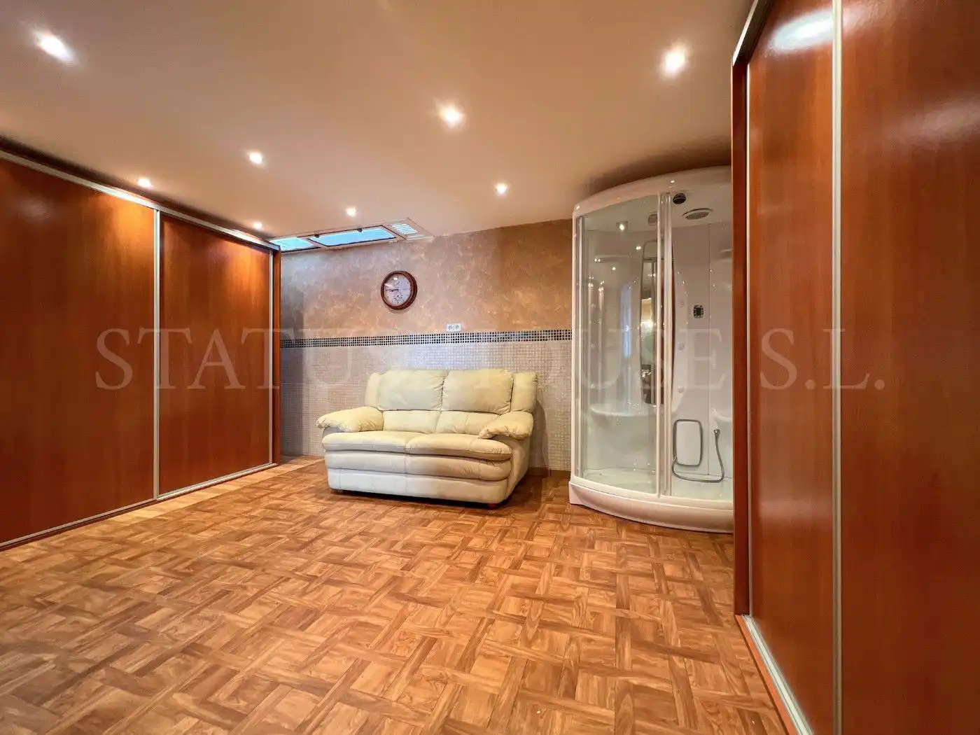 Maison mitoyenne avec piscine à vendre à Santa Clotilde, imagen 28