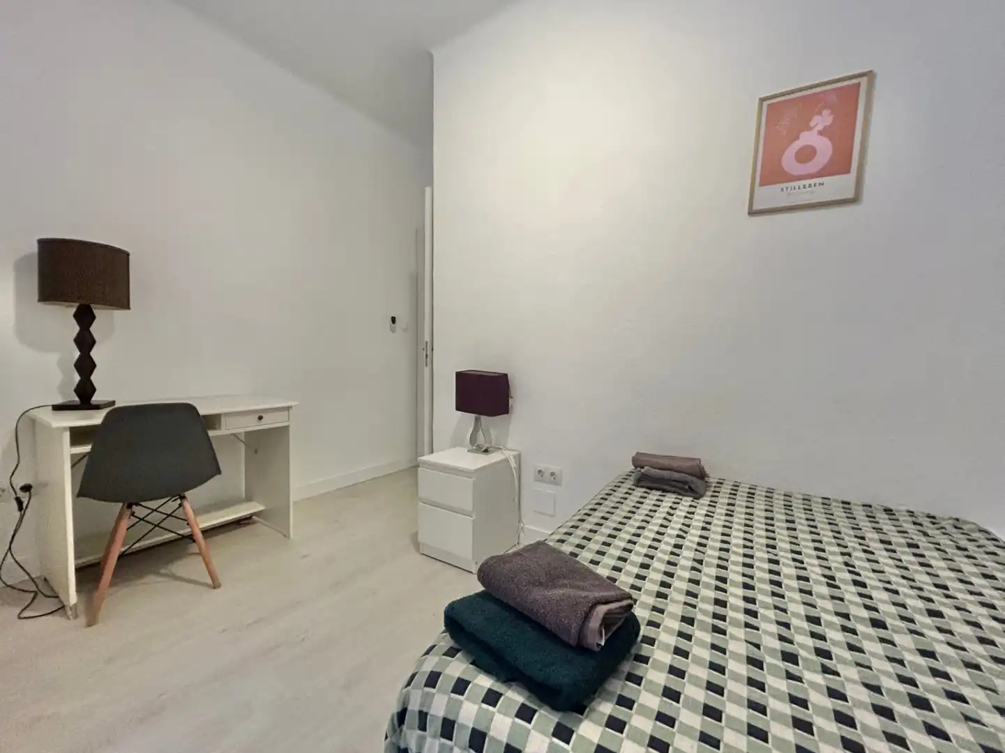 Apartament amb terrassa en venda a Centro, imagen 8