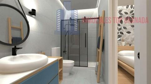 Foto 5 de Apartamento en venta en Blas Infante, Barrio de Zaidín, Granada Capital