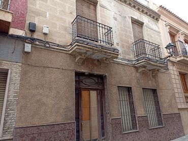 Casa en venda a Calle Mayor