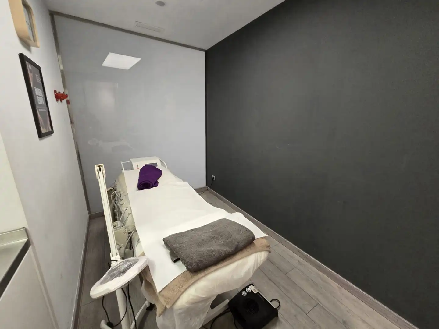 Business premises for transfer in Ciutat Vella, imagen 19