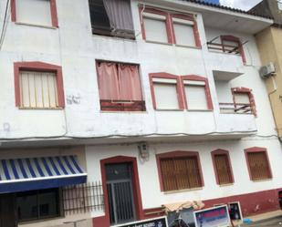 Exterior view of Flat for sale in Moraleja