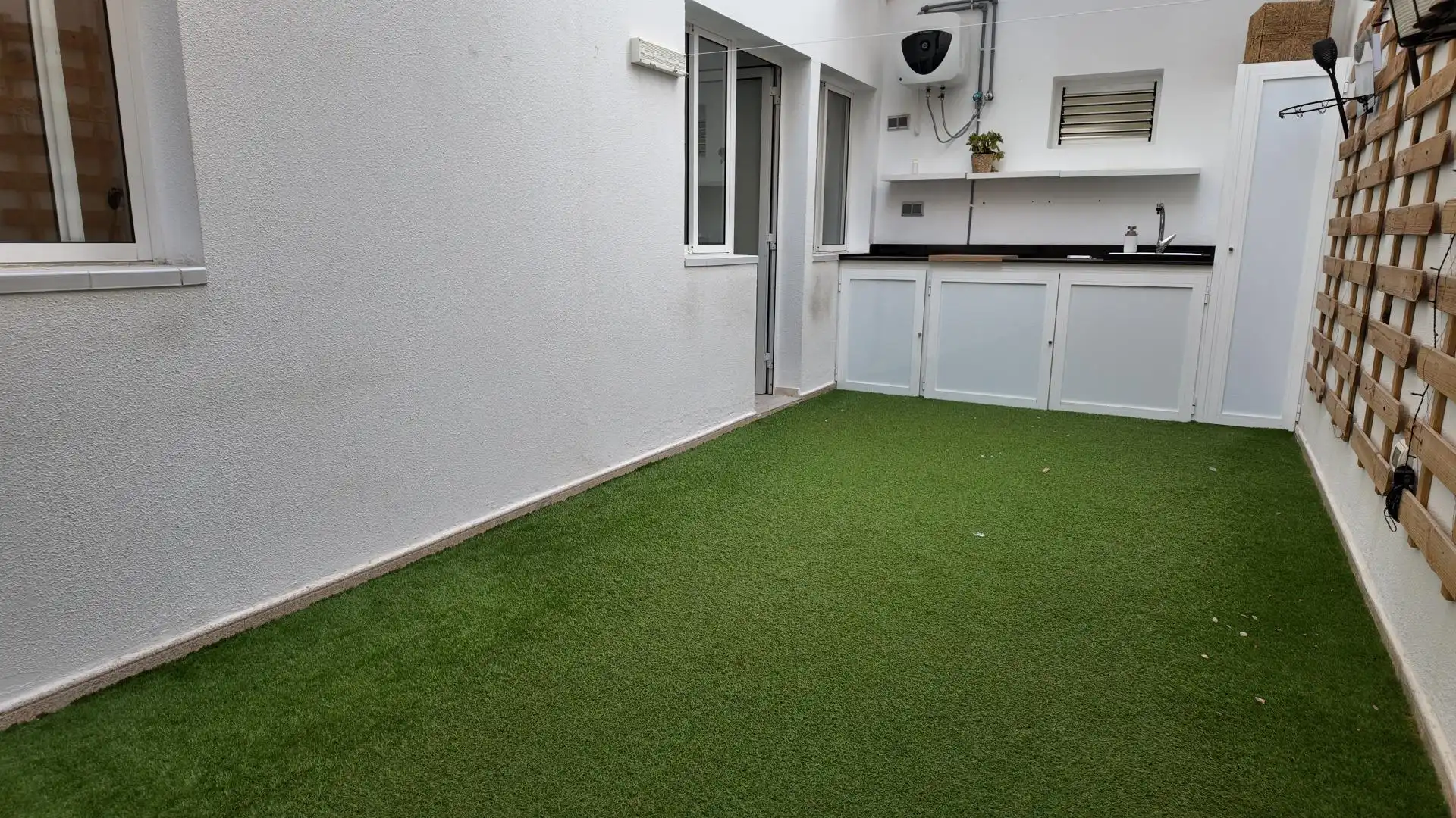 Appartement avec terrasse à louer à Calle ANGEL GUIMERA, imagen 11