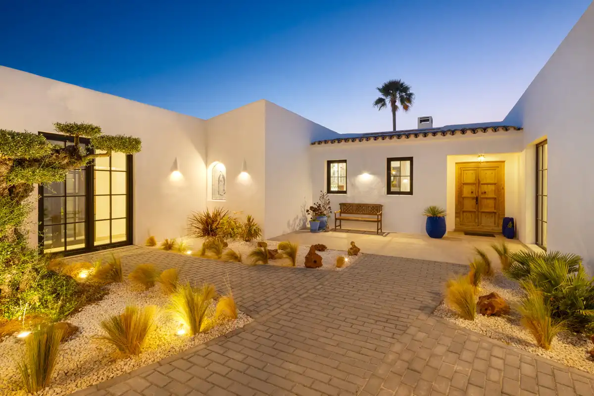 Casa o xalet en venda a C., El Rosario - Ricmar