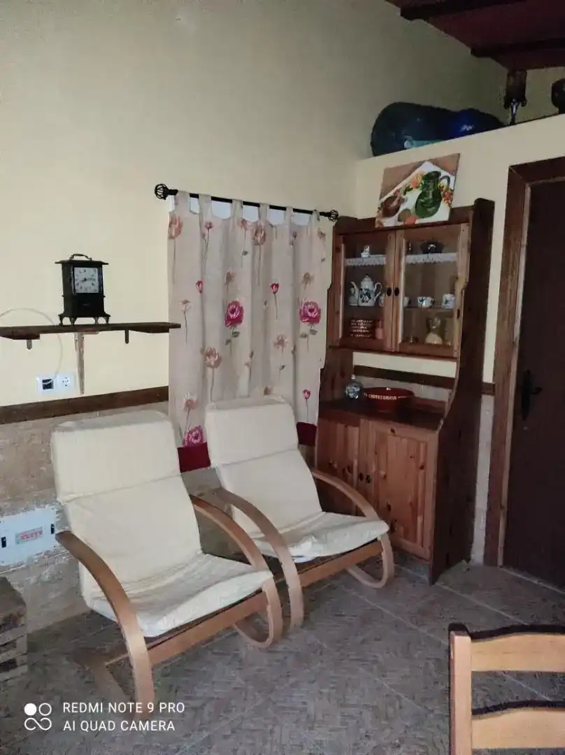 Living room of Land for sale in Alanís