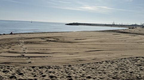 Foto 3 de Piso de alquiler en Playa de los Boliches, Fuengirola