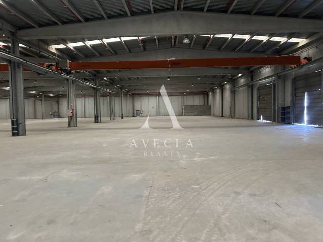 Nave industrial en Alquiler en Calle Ter, 1 en Sant Feliu de Buixalleu