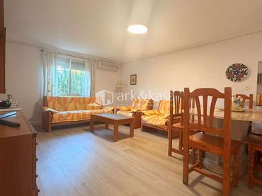 Casa bifamiliare con giardino in affitto a Ciutat Vella
