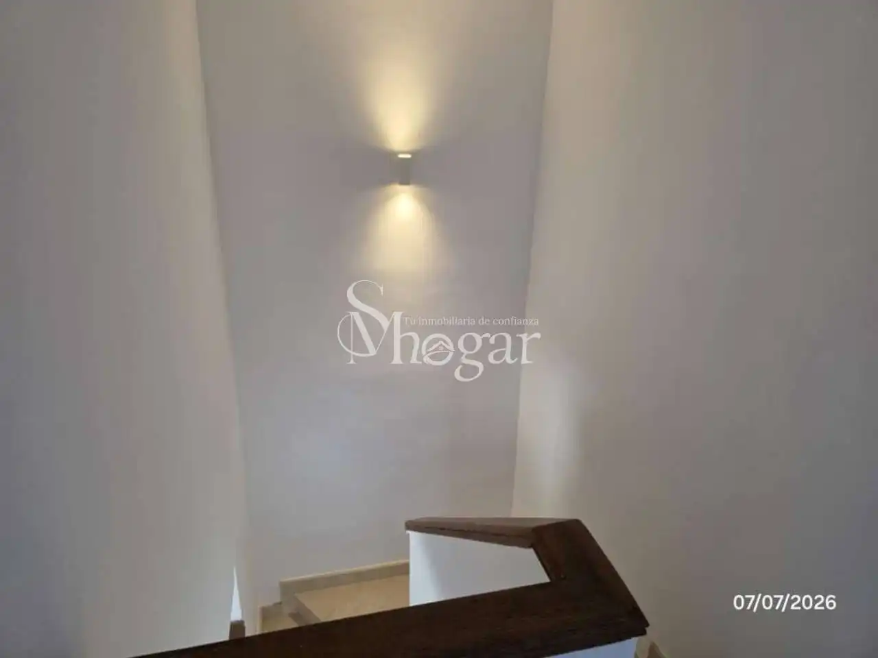 Casa adosada en venta en Barcience con Calefacción