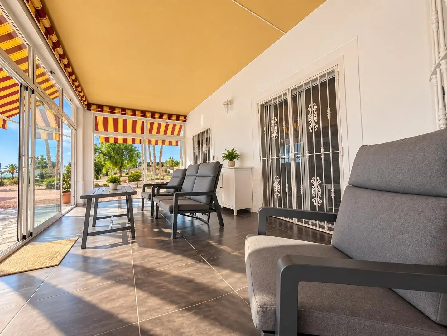 Villa avec piscine à vendre à Albatera, imagen 6