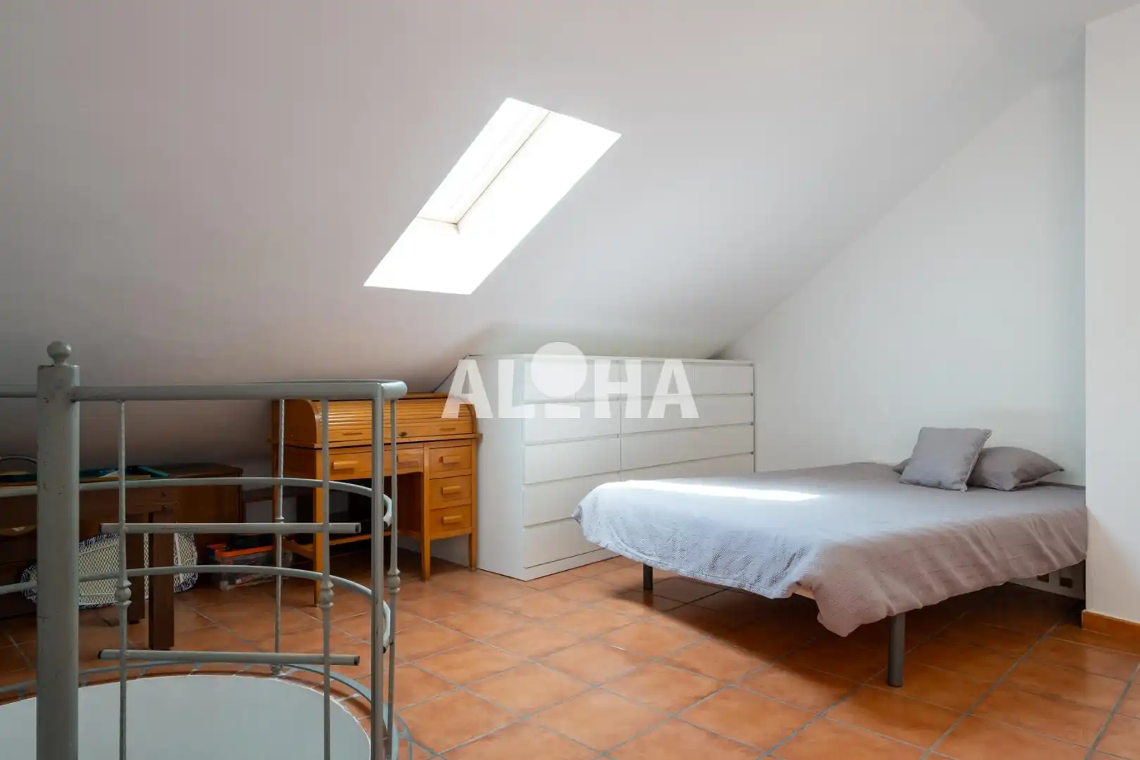 Habitación de Apartamento de alquiler en Valencia