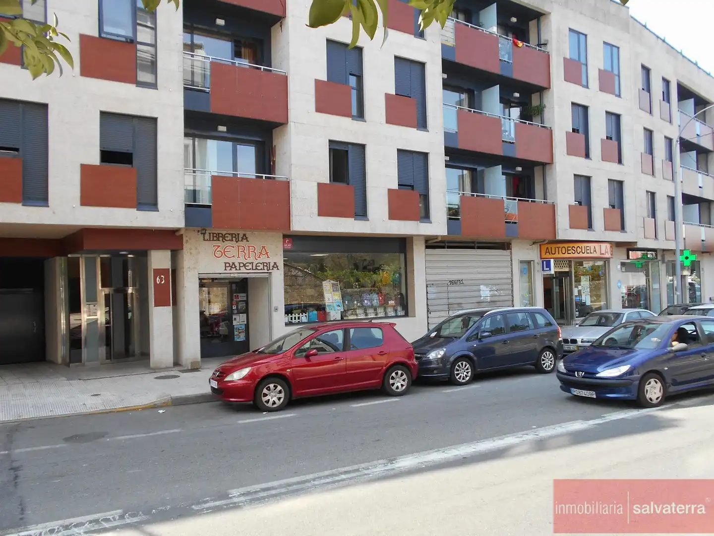 Pis de lloguer en Salvaterra de Miño amb Calefacció i Traster