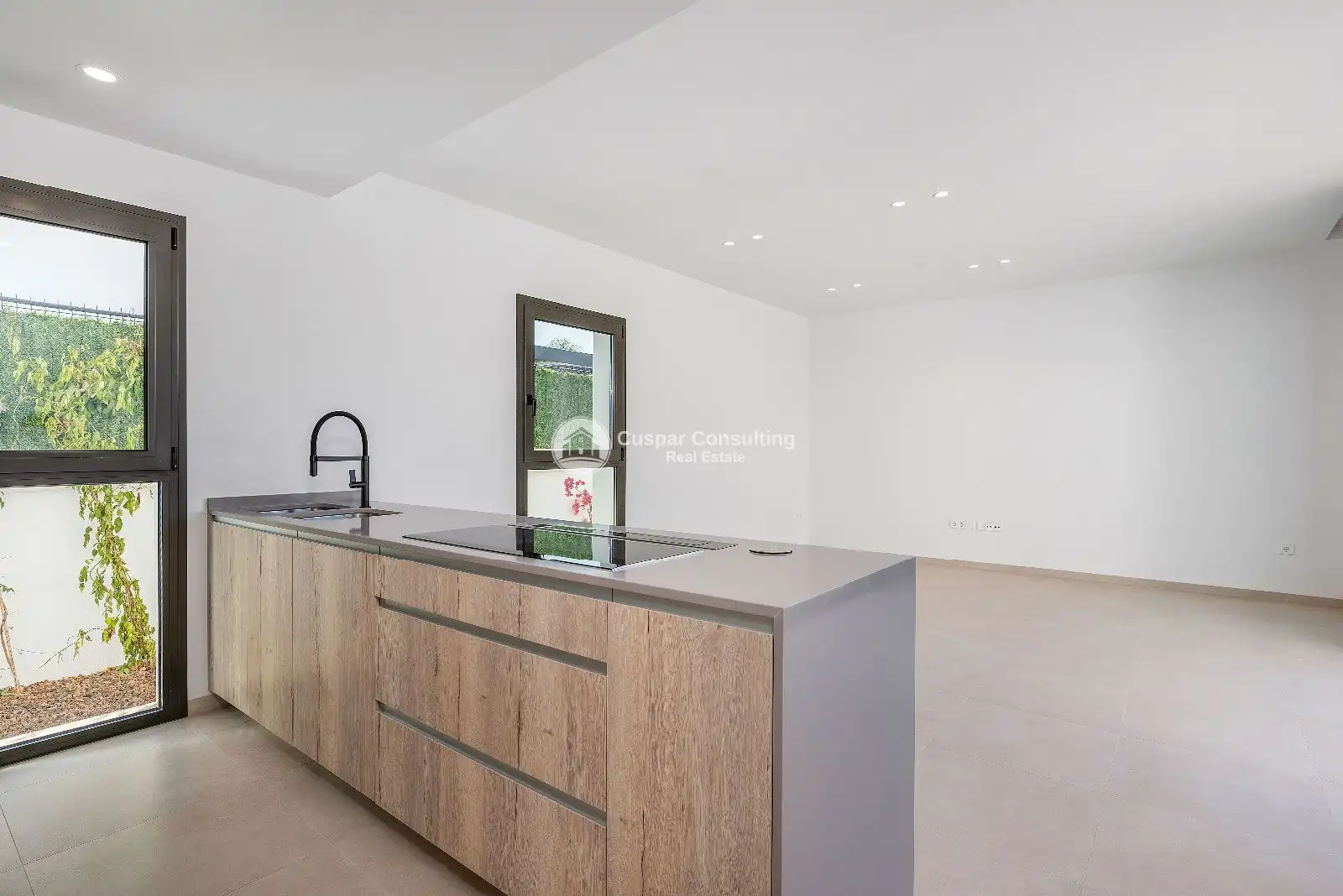 Villa con piscina in vendita a San Javier ciudad, imagen 7