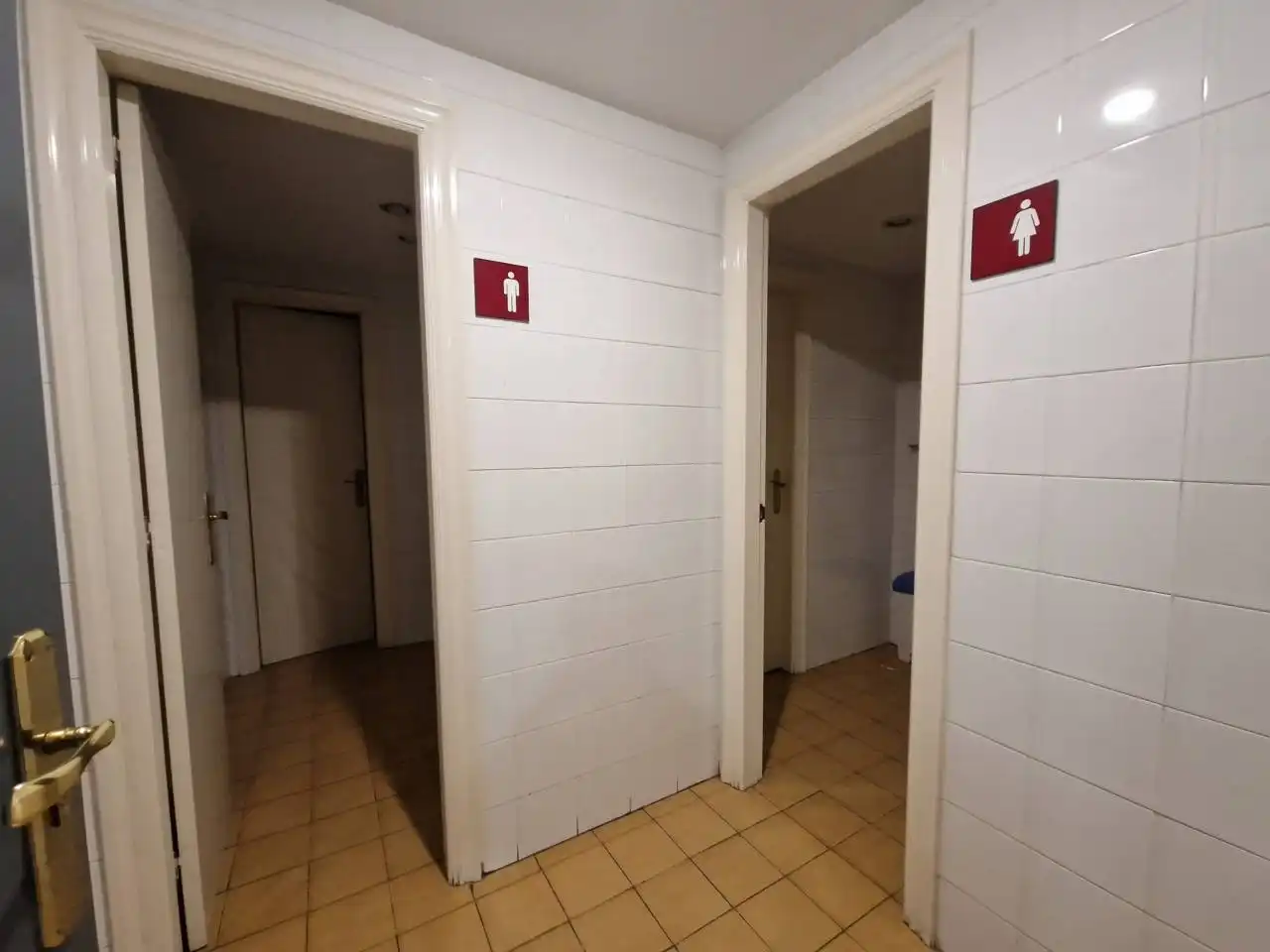 Büro mit Aufzug zum Verkauf in Calle Calixto Díez, imagen 11