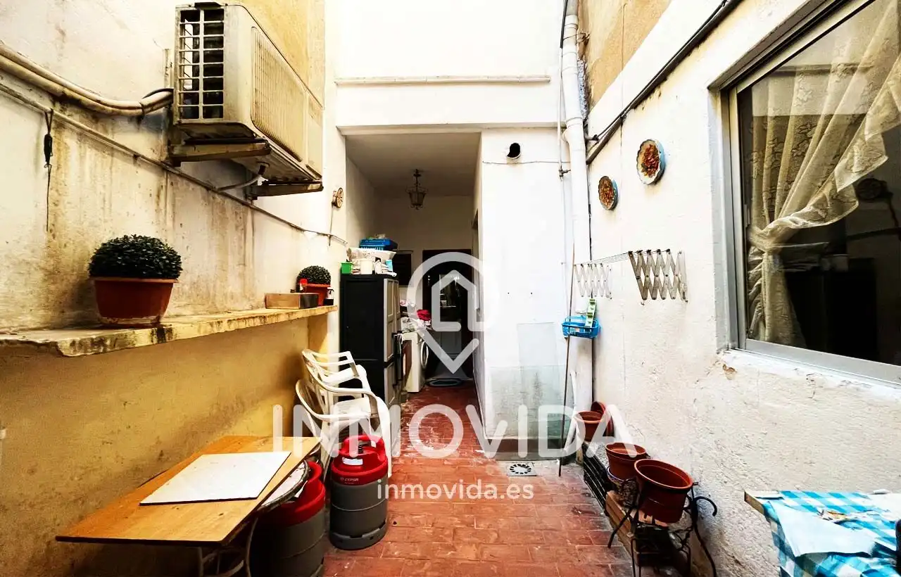 House with terrace for sale in Barxeta, imagen 11