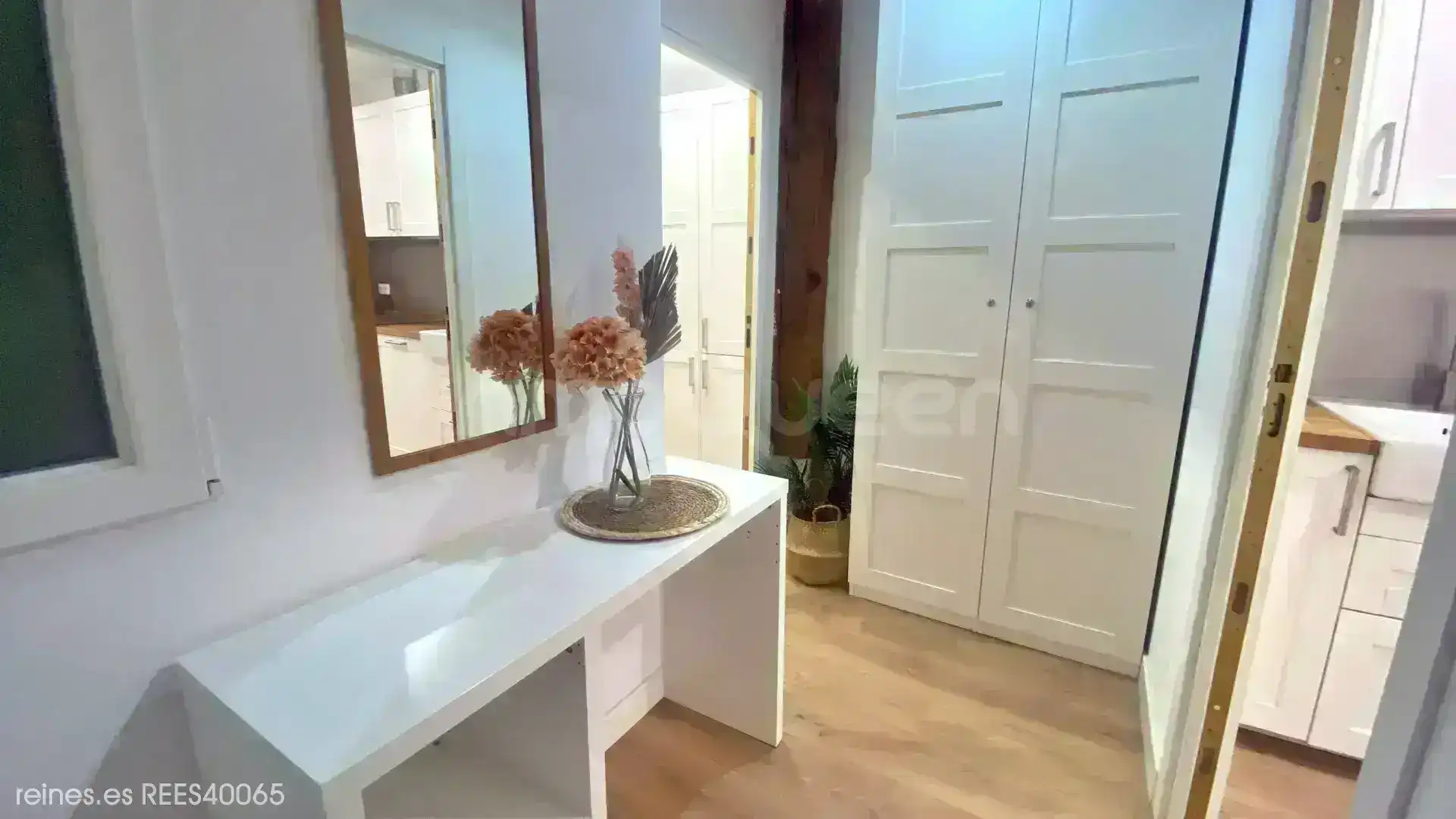 Piso con ascensor en venta en N/A