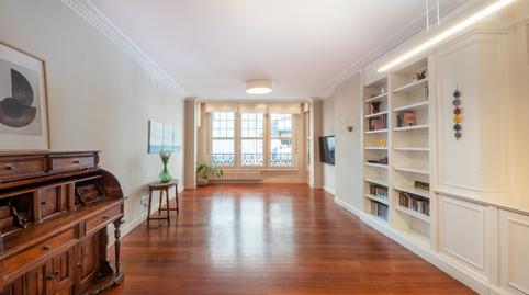 Photo 5 of Flat for sale in Mazarredo Zumarkalea, 23, Albia, Bilbao