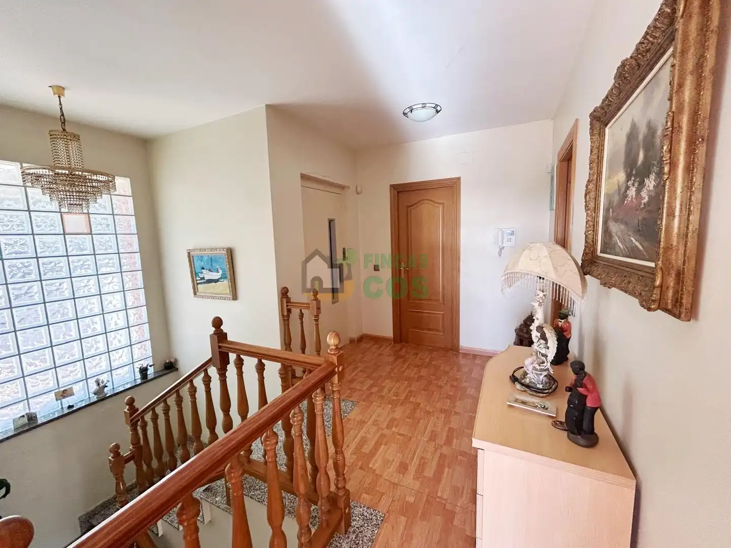 Casa o chalet en venta en Cunit con Calefacción, Jardín privado y Terraza