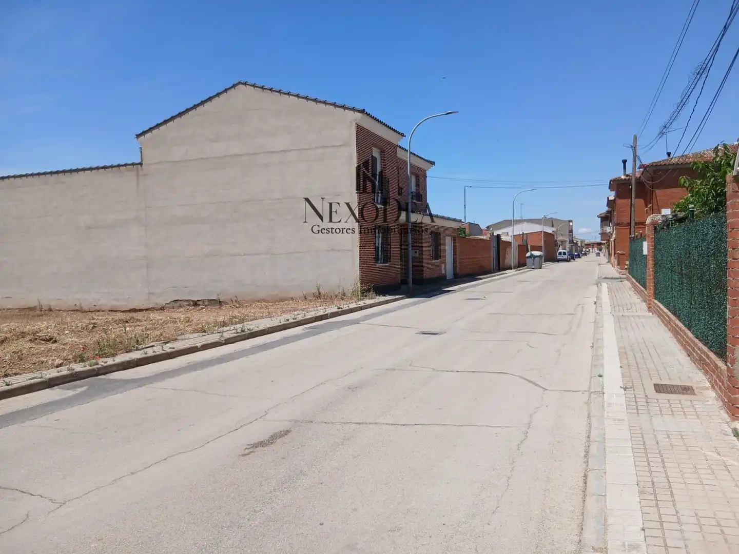 Terreny rústic en venda a Juan Carlos i, imagen 13