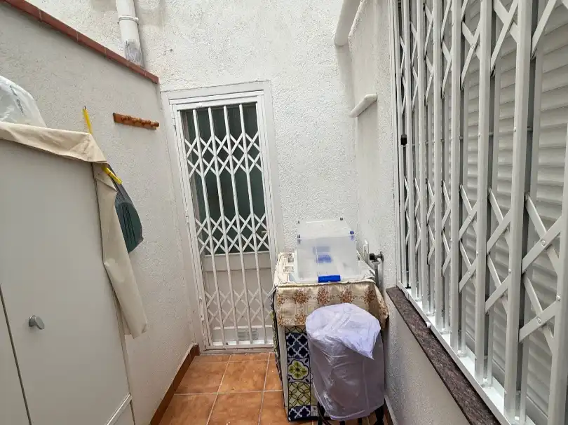 Apartment mit Garten zum Verkauf in Passeig Marítim de Sant Joan de Déu 246, imagen 23