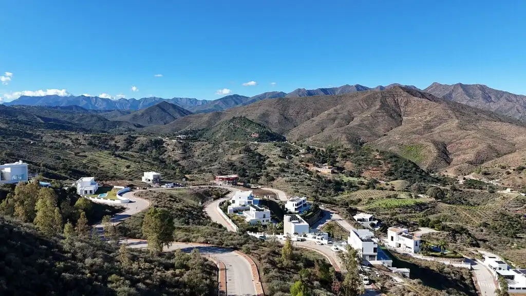 Terreni e lotti in vendita a Mijas Golf, imagen 4