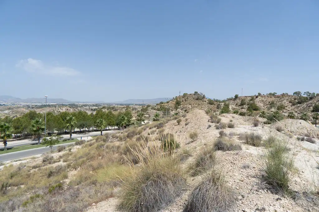 Terreno rustico in vendita a Avenida del Golv - Ur Altorreal, imagen 22