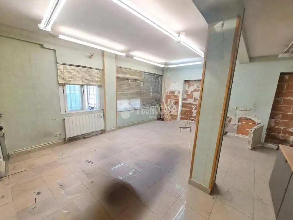 Piso en venta en Parla con Aire acondicionado, Calefacción y Alarma
