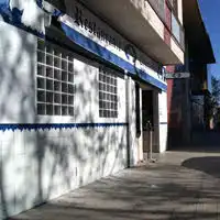 Vista exterior de Local de lloguer en Ciudad Real amb Aire condicionat i Calefacció