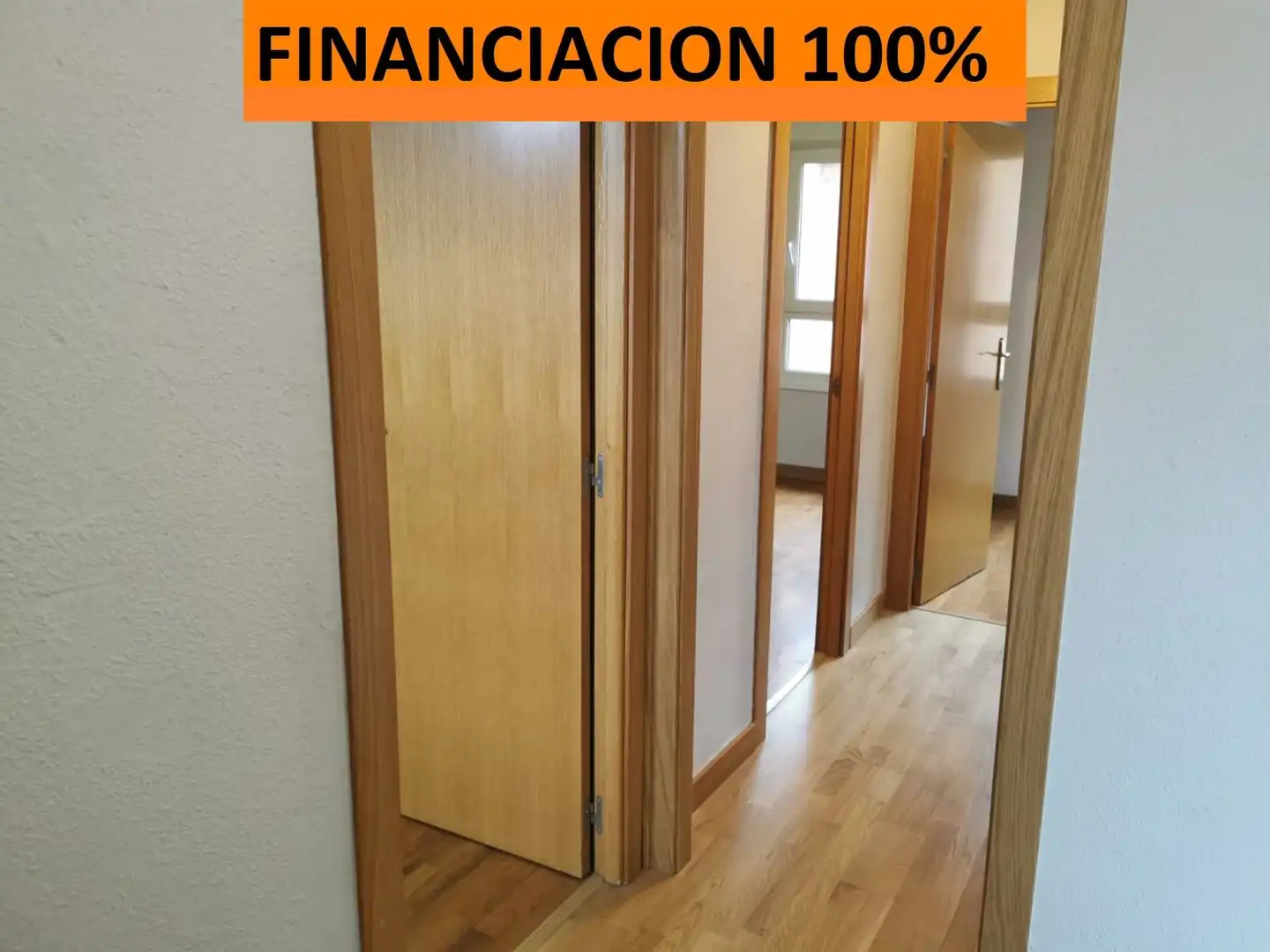 Piso en venta en Tudela con Aire acondicionado, Calefacción y Terraza