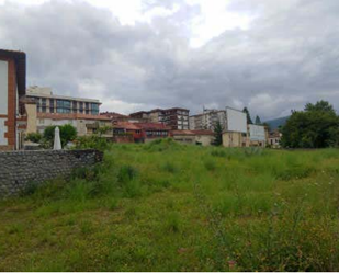 Land for sale in El Astillero  