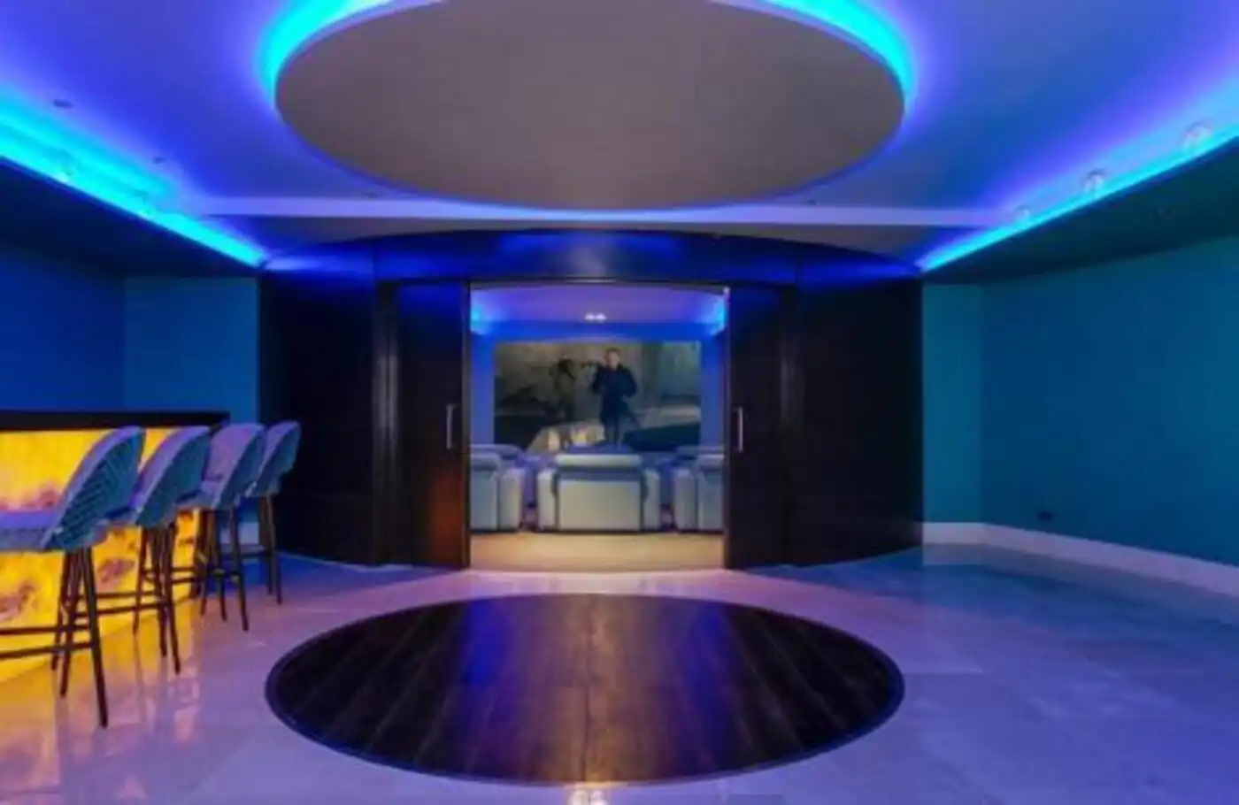 Casa con terraza en venta en La Zagaleta, imagen 12