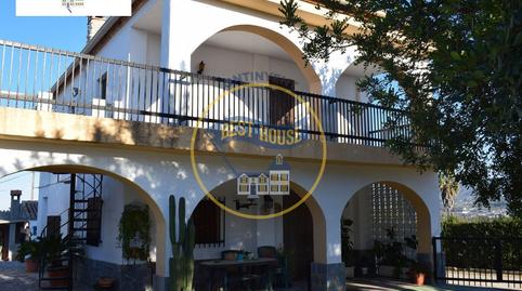 Foto 3 de Casa o xalet en venda a Sant Rafael, Valencia