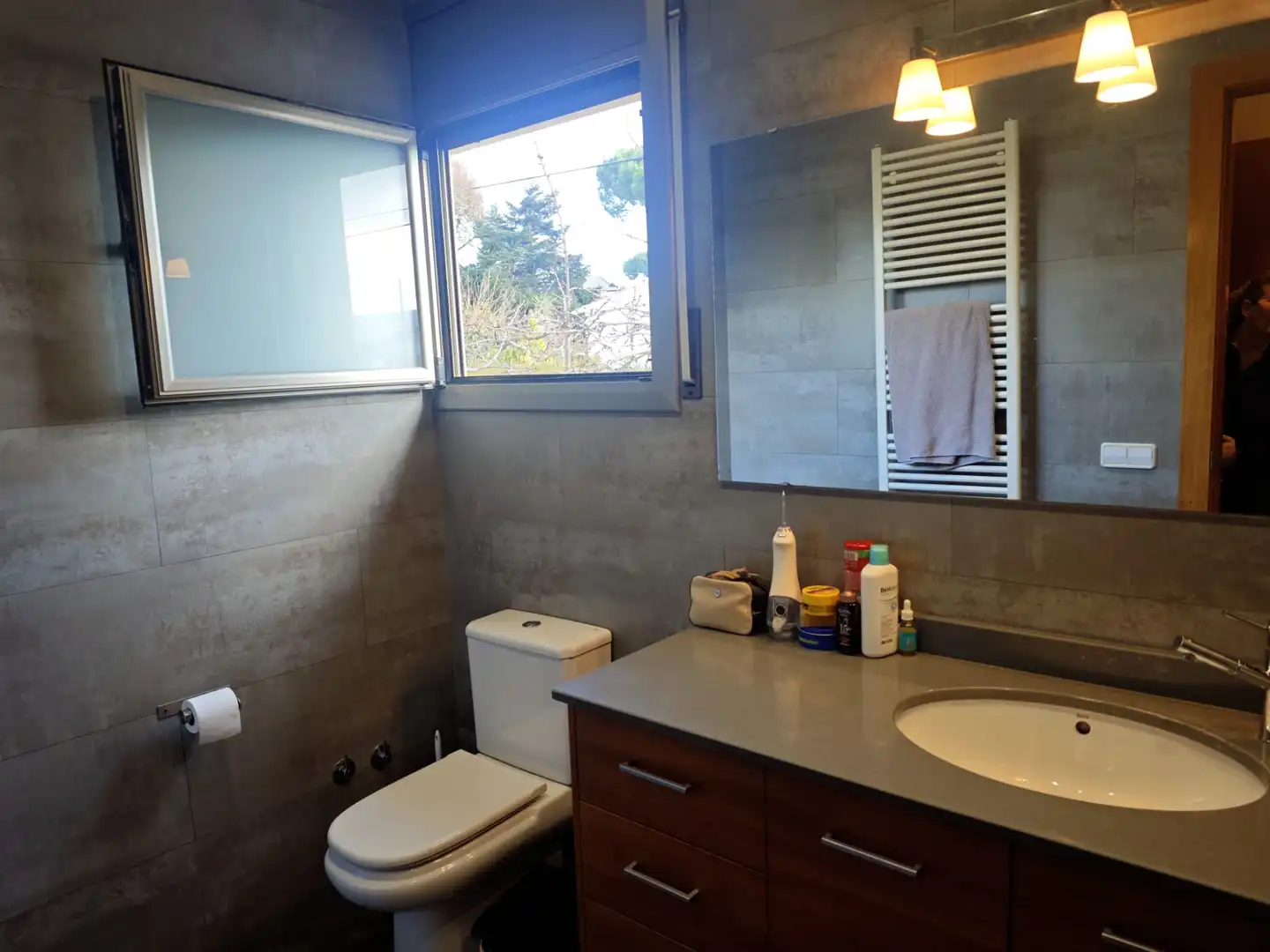 Villa con giardino in vendita a Llinars del Vallès, imagen 13