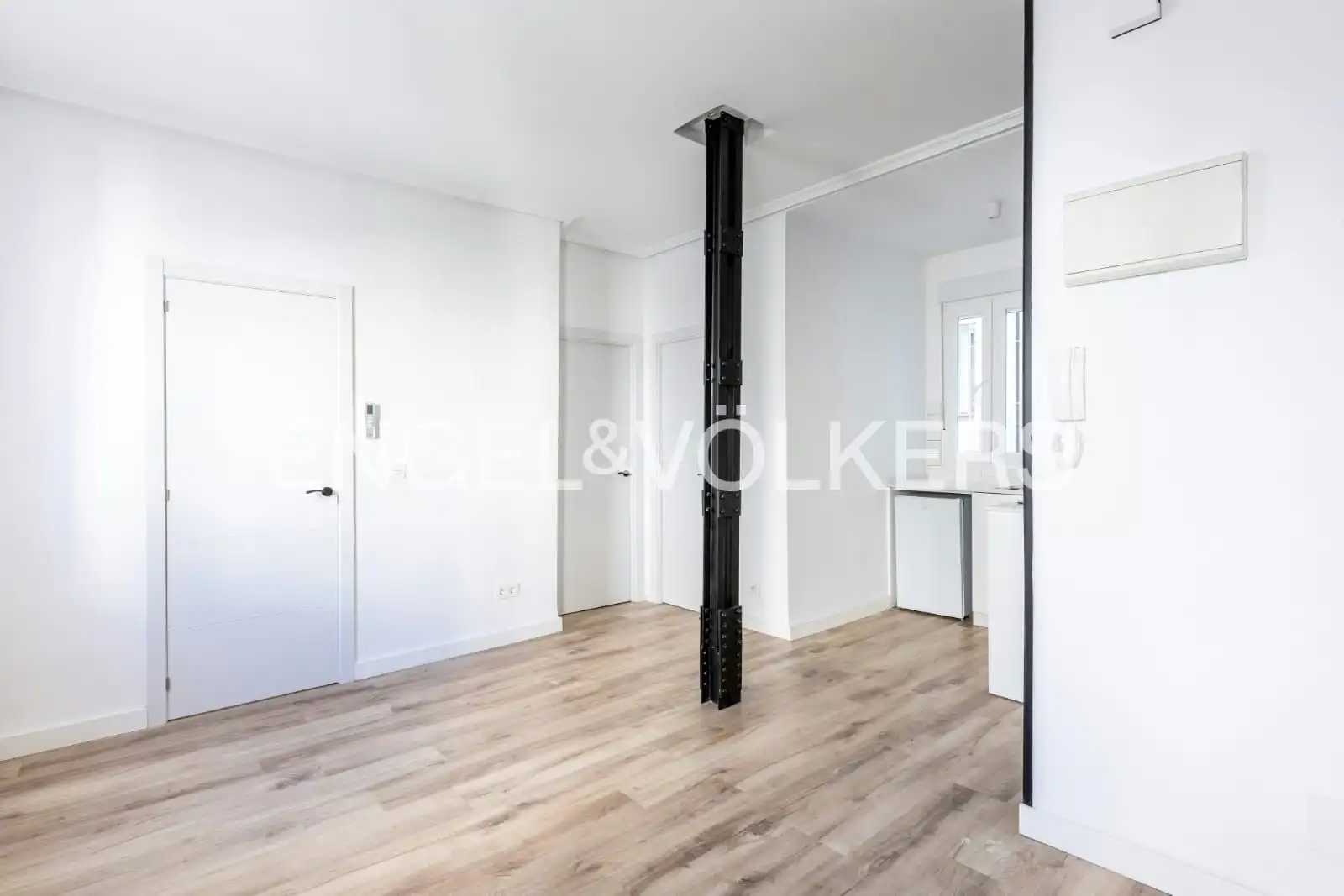 Piso en venta en Calle de Bravo Murillo, Berruguete
