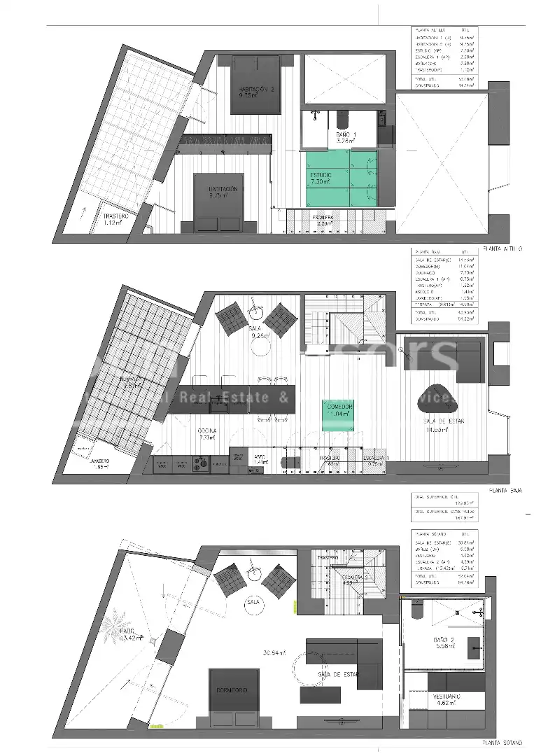 Appartamento in vendita a Carrer de Manso, imagen 48