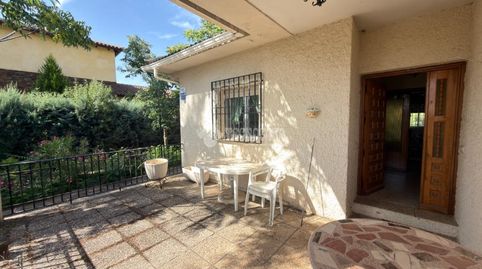 Foto 5 de Casa o xalet en venda a Nambroca, Toledo